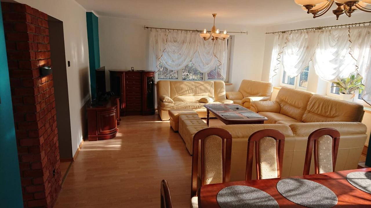 BASTÓWKA 2 Apartamenty Ustroń Exterior foto