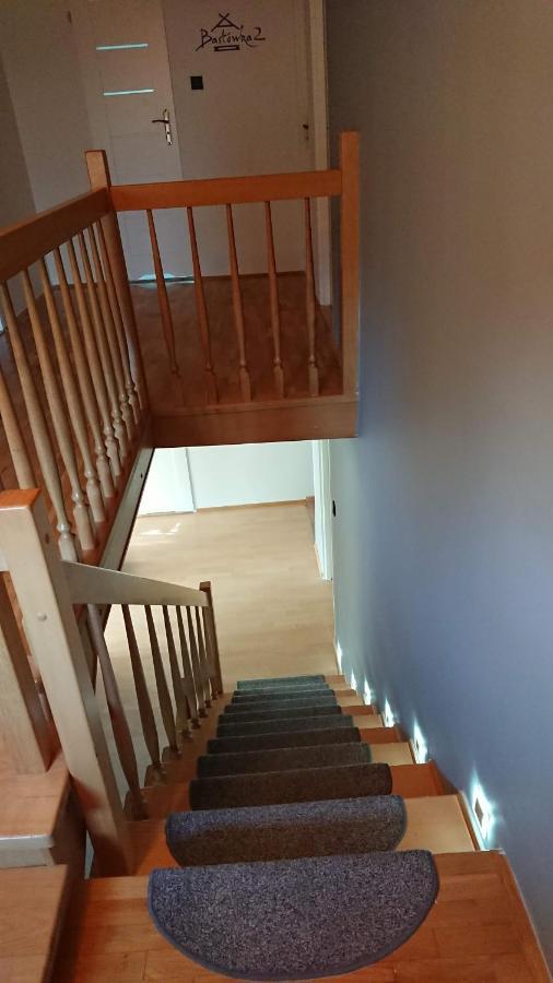 BASTÓWKA 2 Apartamenty Ustroń Exterior foto