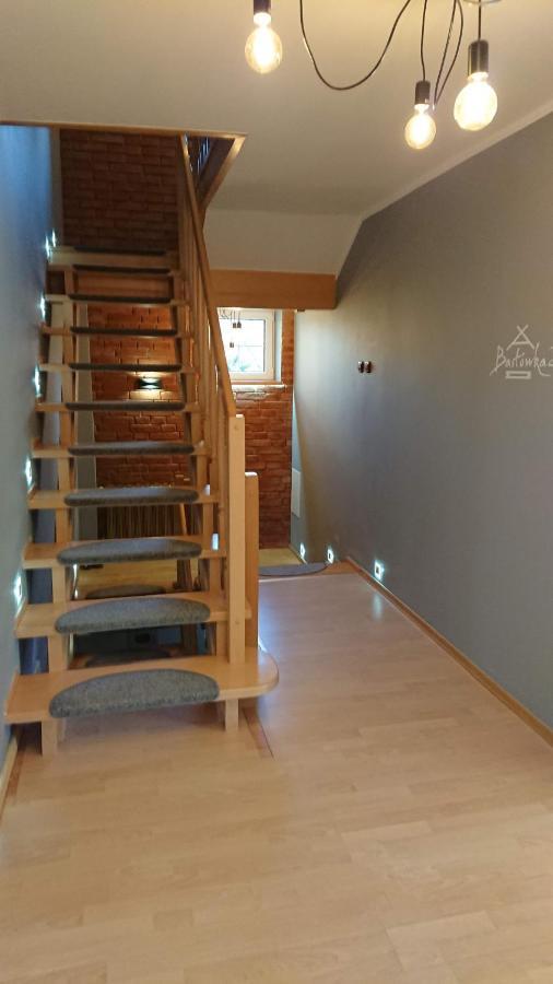 BASTÓWKA 2 Apartamenty Ustroń Exterior foto
