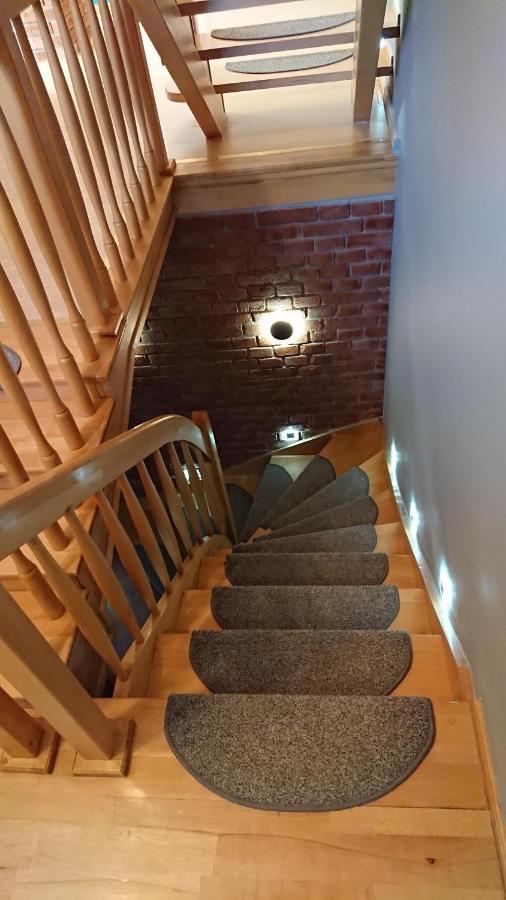 BASTÓWKA 2 Apartamenty Ustroń Exterior foto