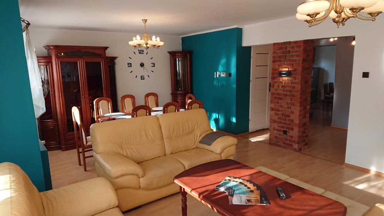 BASTÓWKA 2 Apartamenty Ustroń Exterior foto