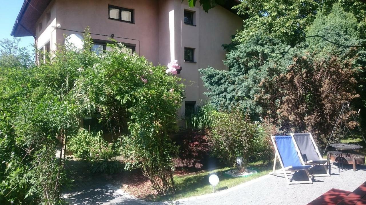 BASTÓWKA 2 Apartamenty Ustroń Exterior foto