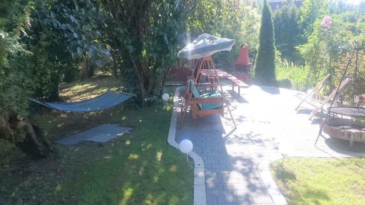 BASTÓWKA 2 Apartamenty Ustroń Exterior foto