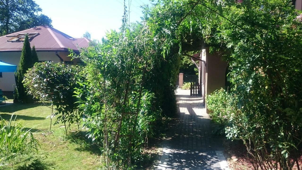 BASTÓWKA 2 Apartamenty Ustroń Exterior foto