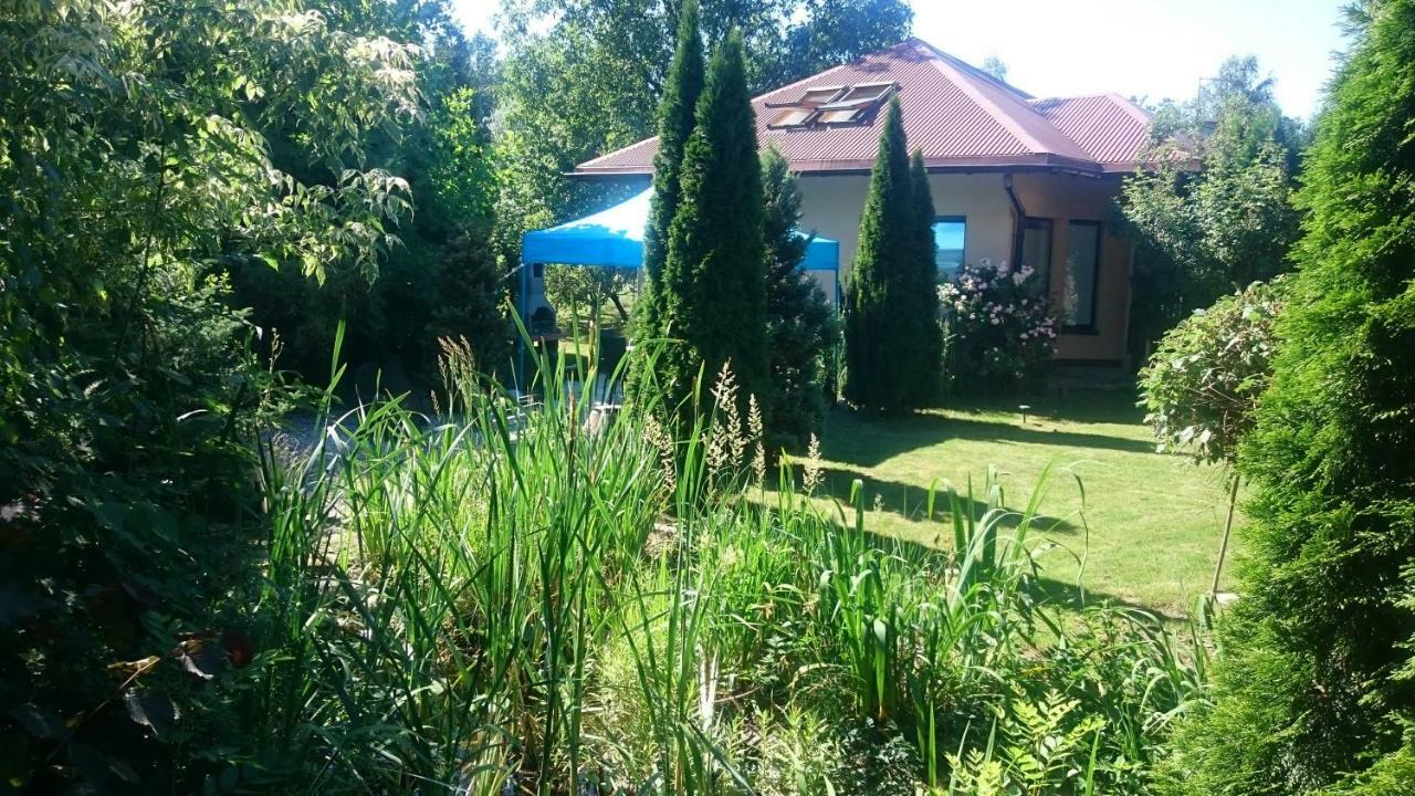 BASTÓWKA 2 Apartamenty Ustroń Exterior foto
