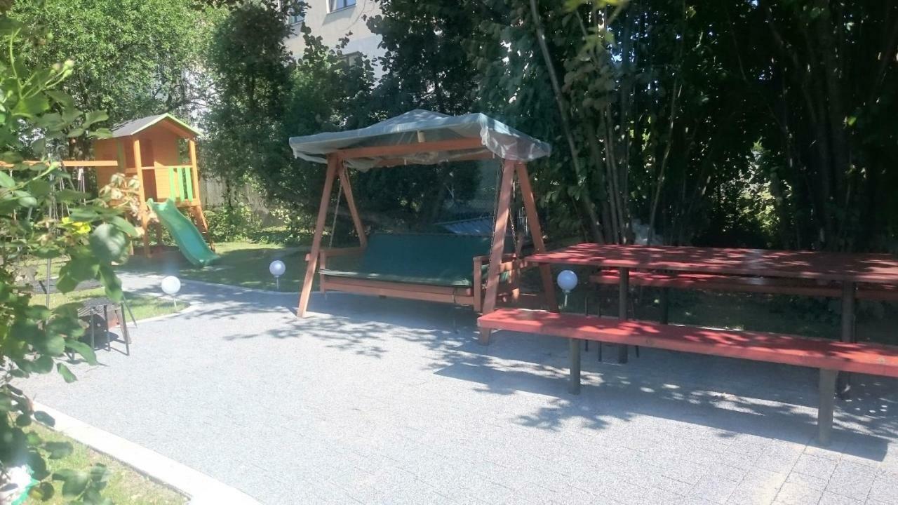 BASTÓWKA 2 Apartamenty Ustroń Exterior foto