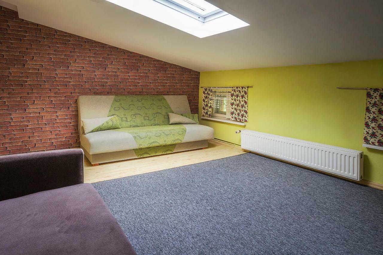 BASTÓWKA 2 Apartamenty Ustroń Exterior foto