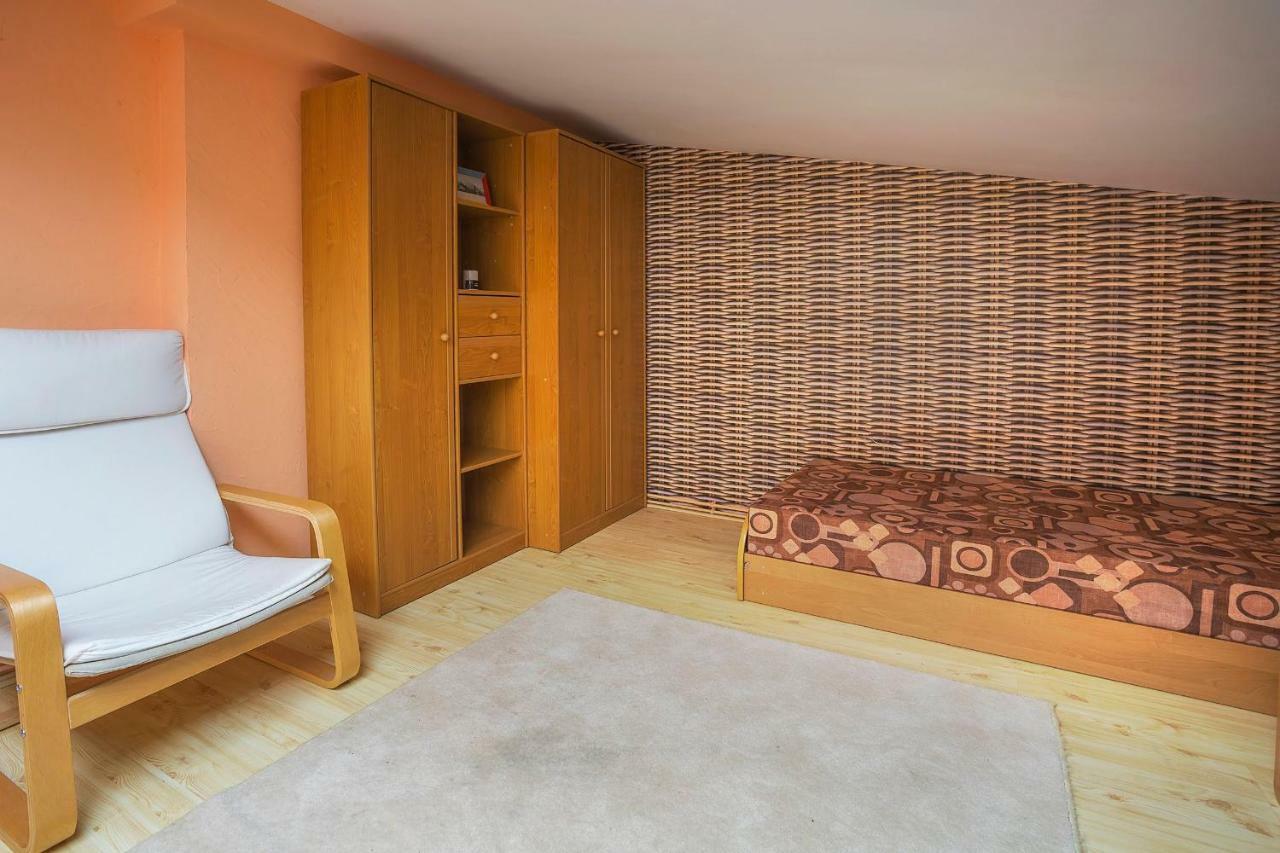 BASTÓWKA 2 Apartamenty Ustroń Exterior foto