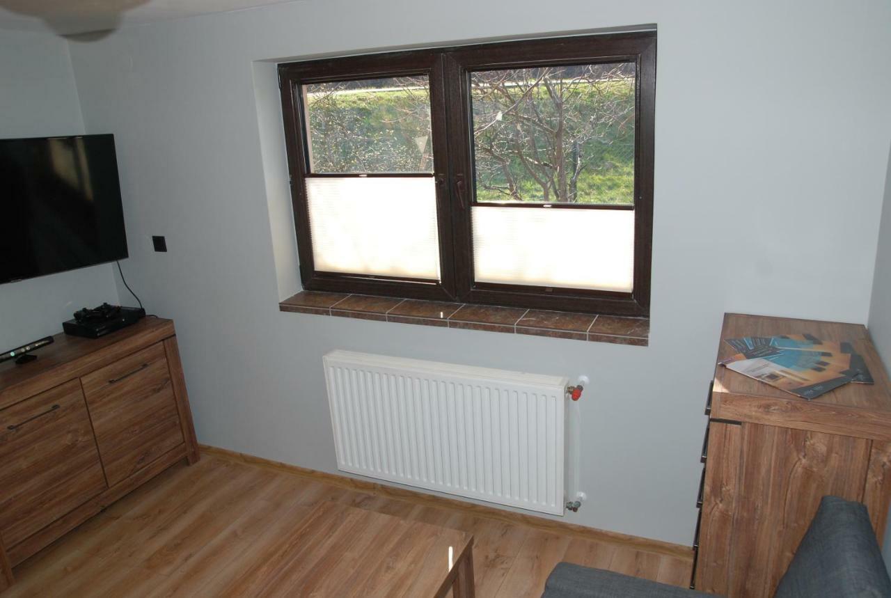 BASTÓWKA 2 Apartamenty Ustroń Exterior foto