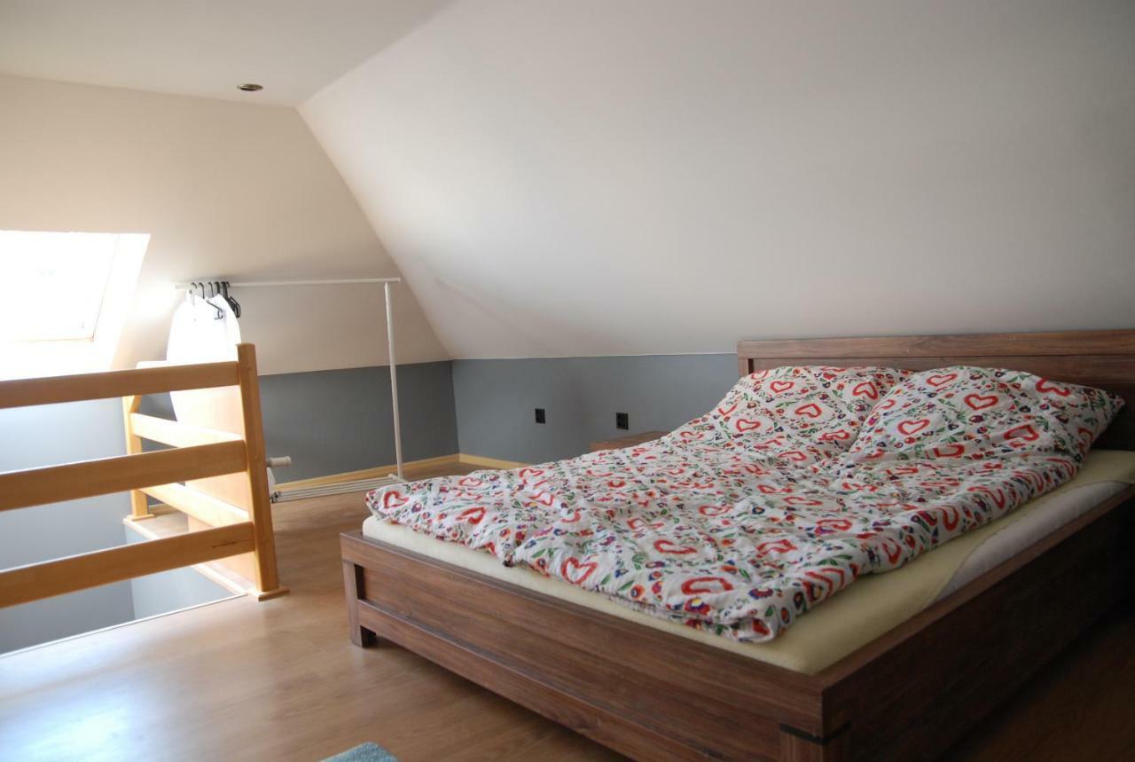 BASTÓWKA 2 Apartamenty Ustroń Exterior foto