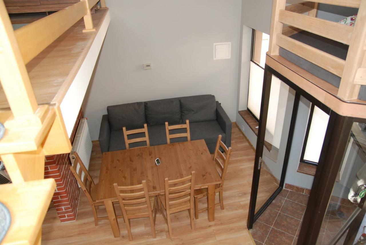 BASTÓWKA 2 Apartamenty Ustroń Exterior foto