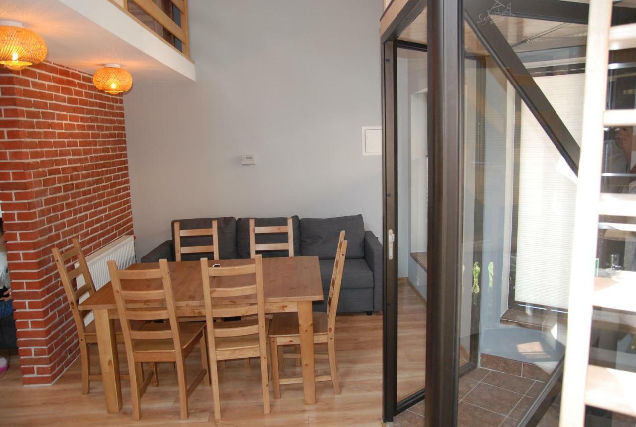 BASTÓWKA 2 Apartamenty Ustroń Exterior foto
