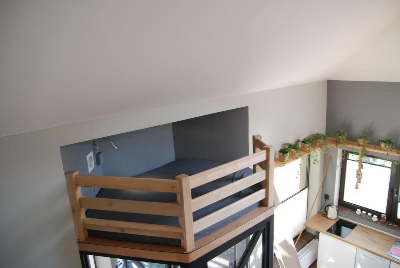 BASTÓWKA 2 Apartamenty Ustroń Exterior foto