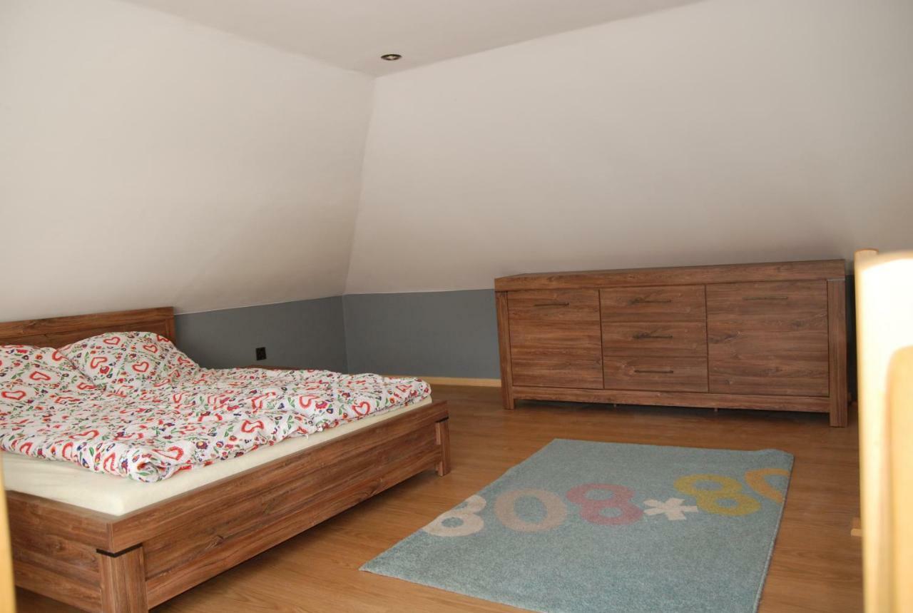 BASTÓWKA 2 Apartamenty Ustroń Exterior foto