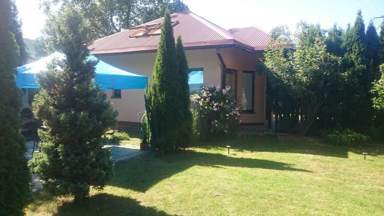 BASTÓWKA 2 Apartamenty Ustroń Exterior foto