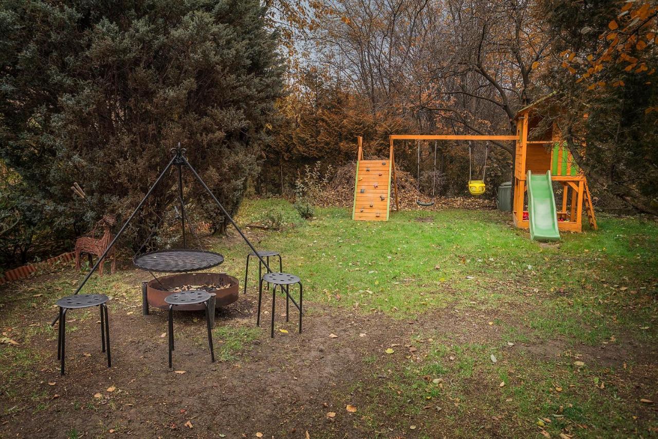 BASTÓWKA 2 Apartamenty Ustroń Exterior foto
