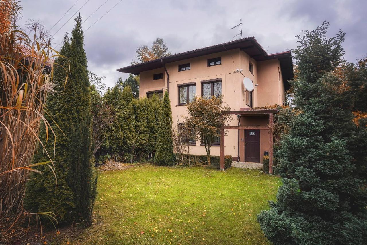 BASTÓWKA 2 Apartamenty Ustroń Exterior foto