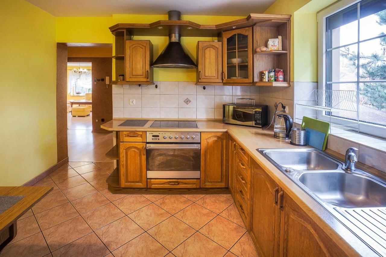 BASTÓWKA 2 Apartamenty Ustroń Exterior foto