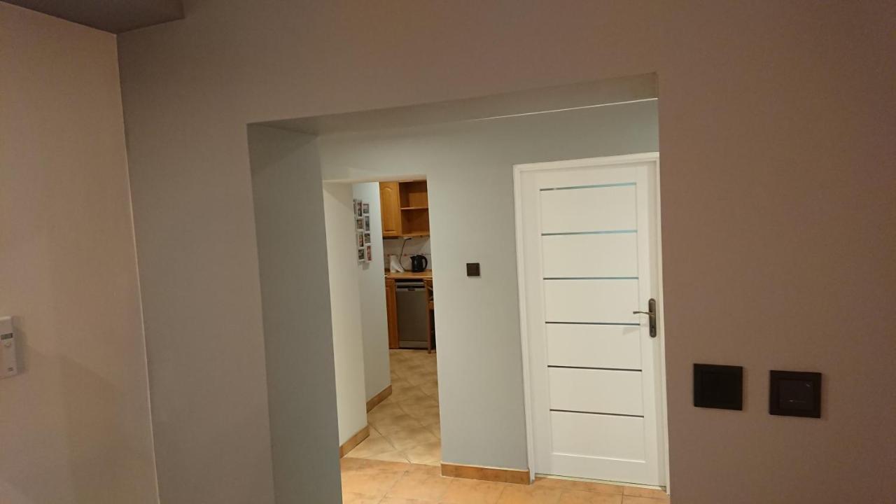 BASTÓWKA 2 Apartamenty Ustroń Exterior foto