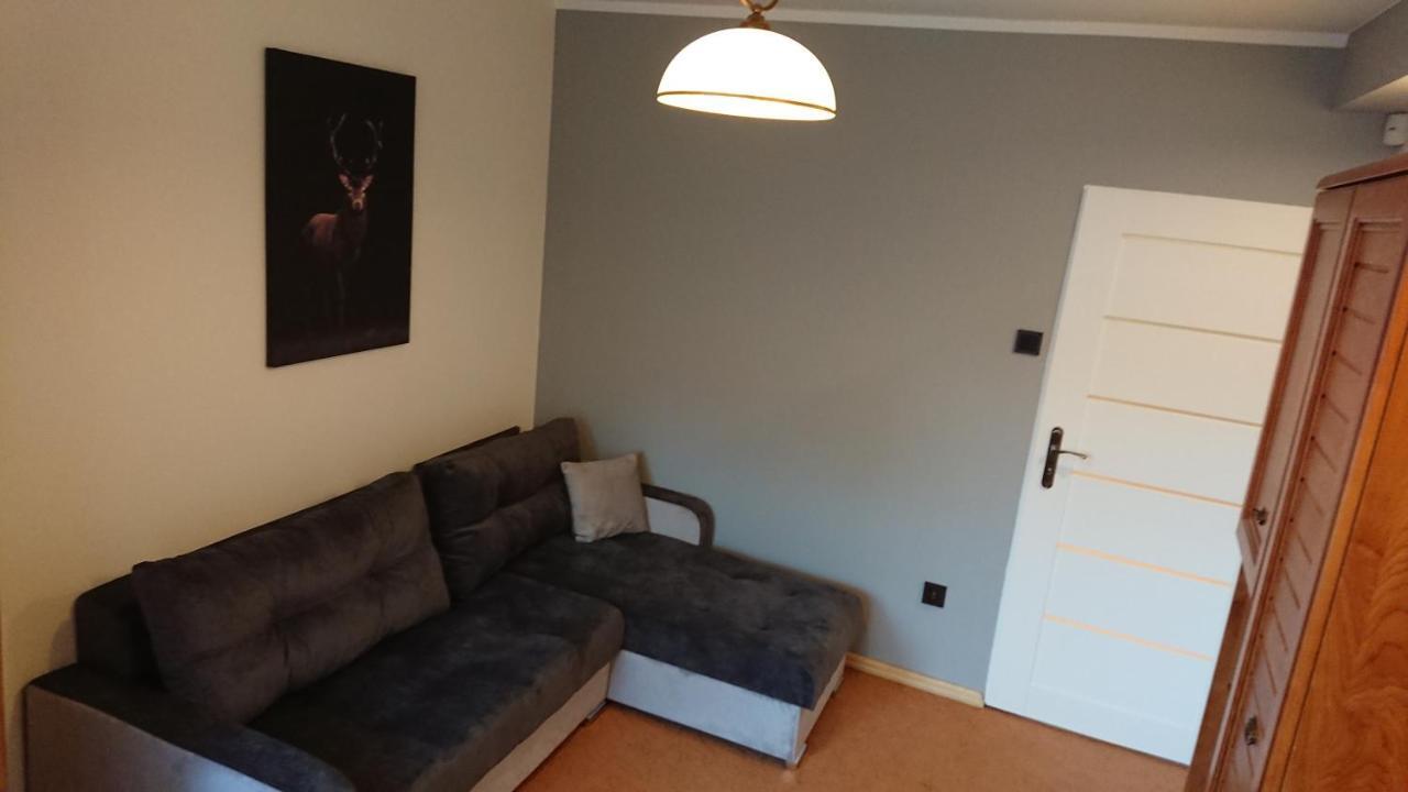 BASTÓWKA 2 Apartamenty Ustroń Exterior foto