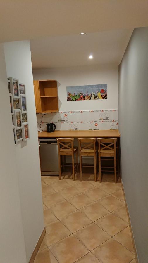 BASTÓWKA 2 Apartamenty Ustroń Exterior foto