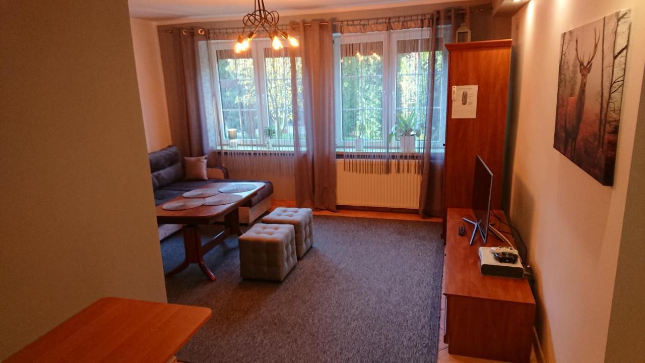BASTÓWKA 2 Apartamenty Ustroń Exterior foto